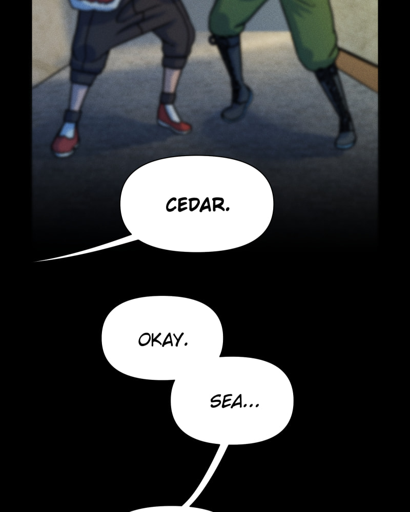 Milk Crown Chapter 15 page 33 - 