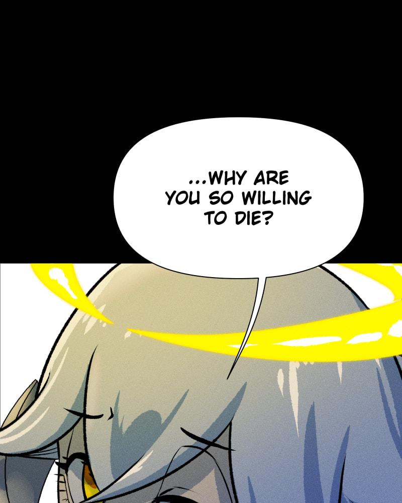 Milk Crown Chapter 15 page 37 - 