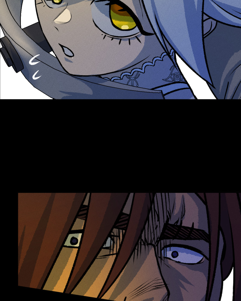 Milk Crown Chapter 15 page 38 - 