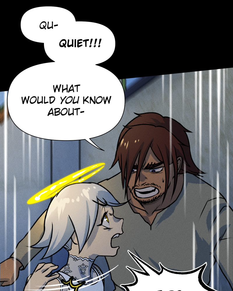 Milk Crown Chapter 15 page 44 - 