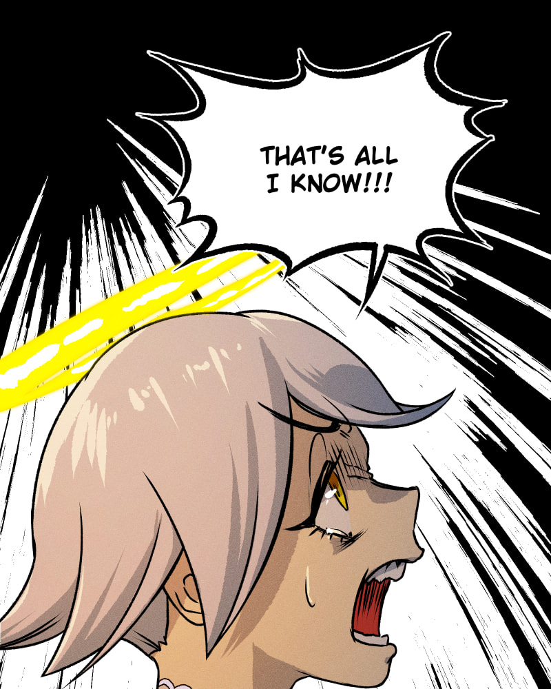 Milk Crown Chapter 15 page 46 - 