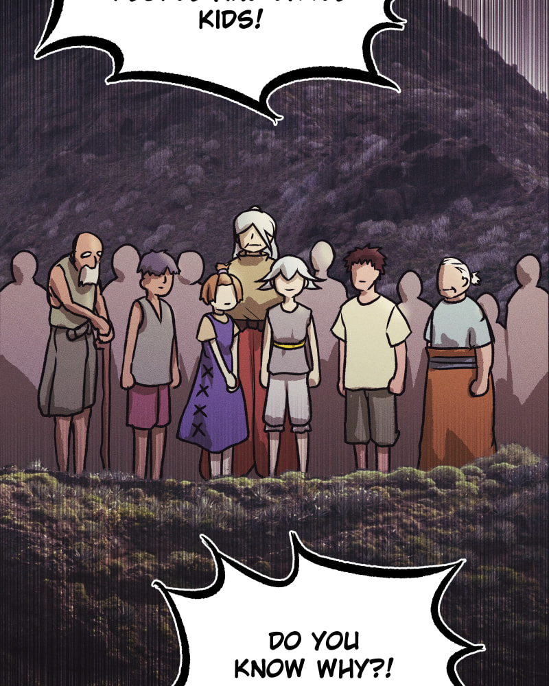 Milk Crown Chapter 15 page 49 - 