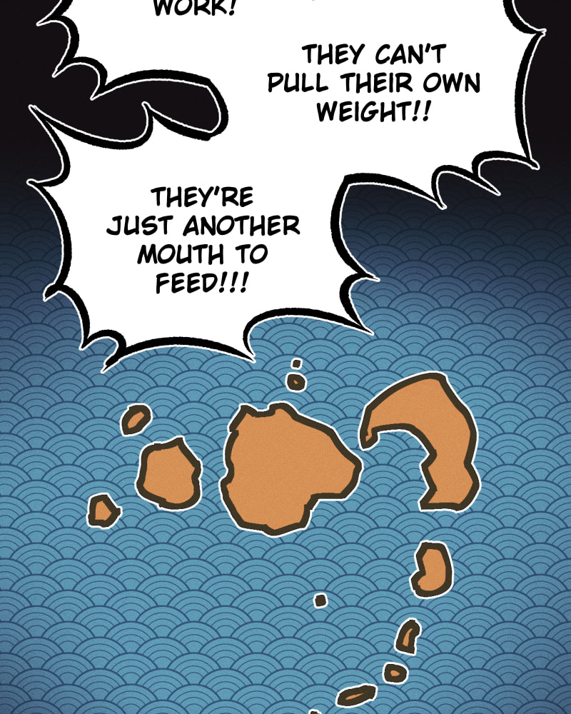 Milk Crown Chapter 15 page 51 - 