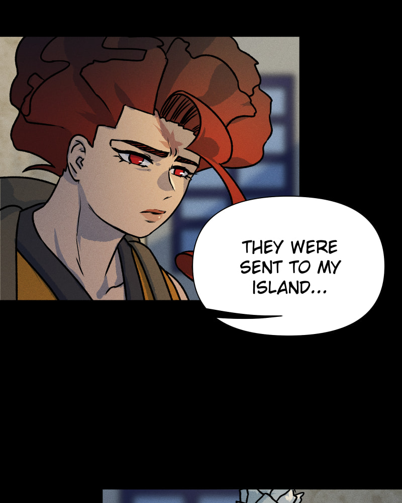 Milk Crown Chapter 15 page 53 - 