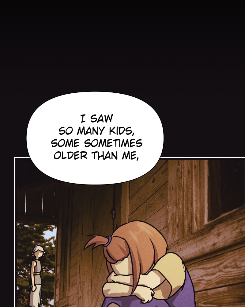 Milk Crown Chapter 15 page 55 - 