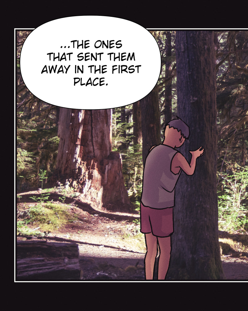 Milk Crown Chapter 15 page 58 - 