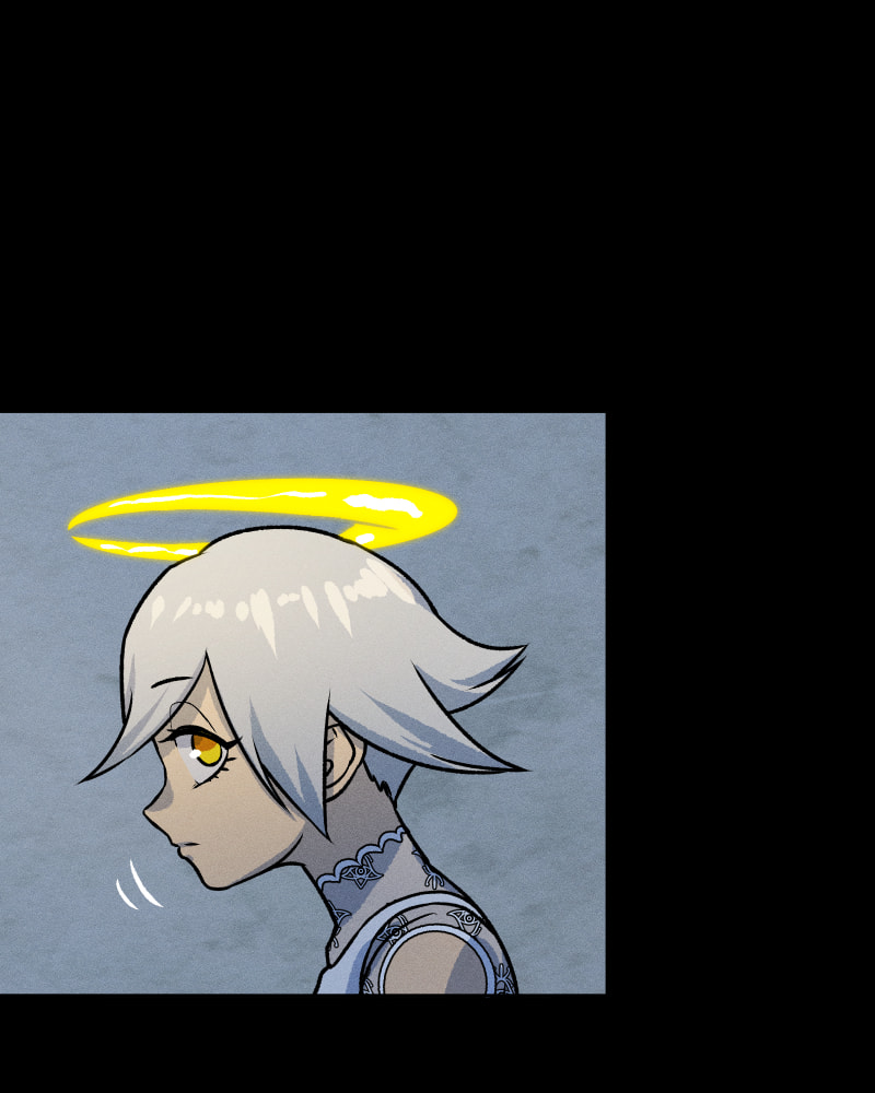 Milk Crown Chapter 15 page 7 - 