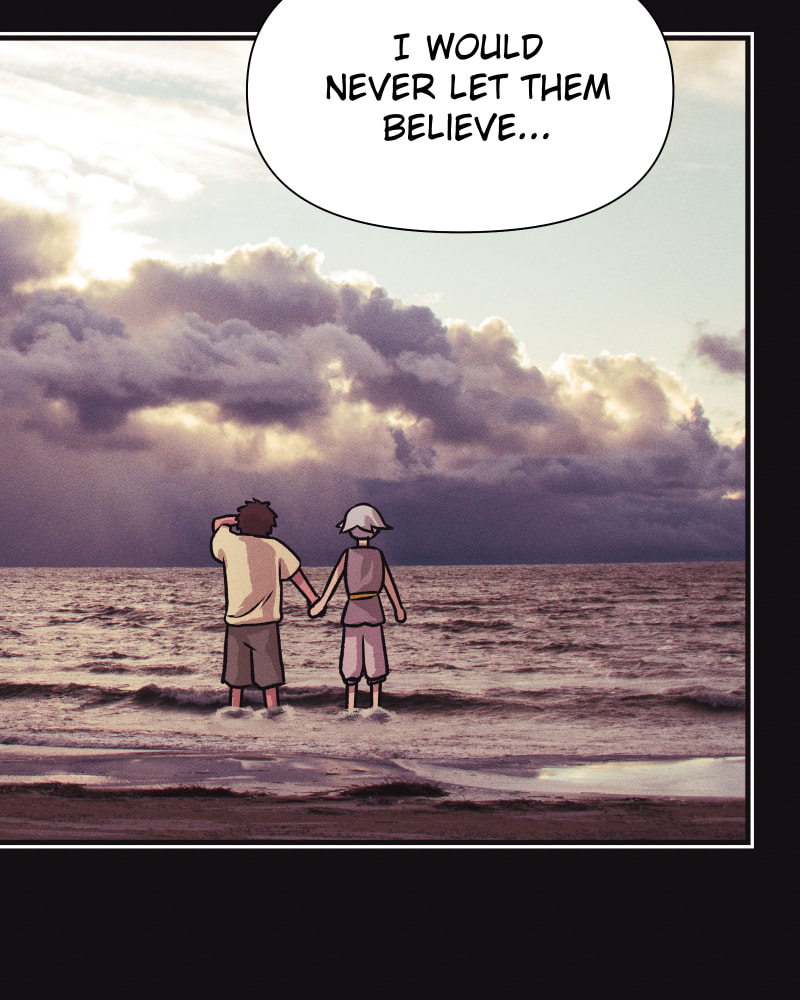 Milk Crown Chapter 15 page 61 - 