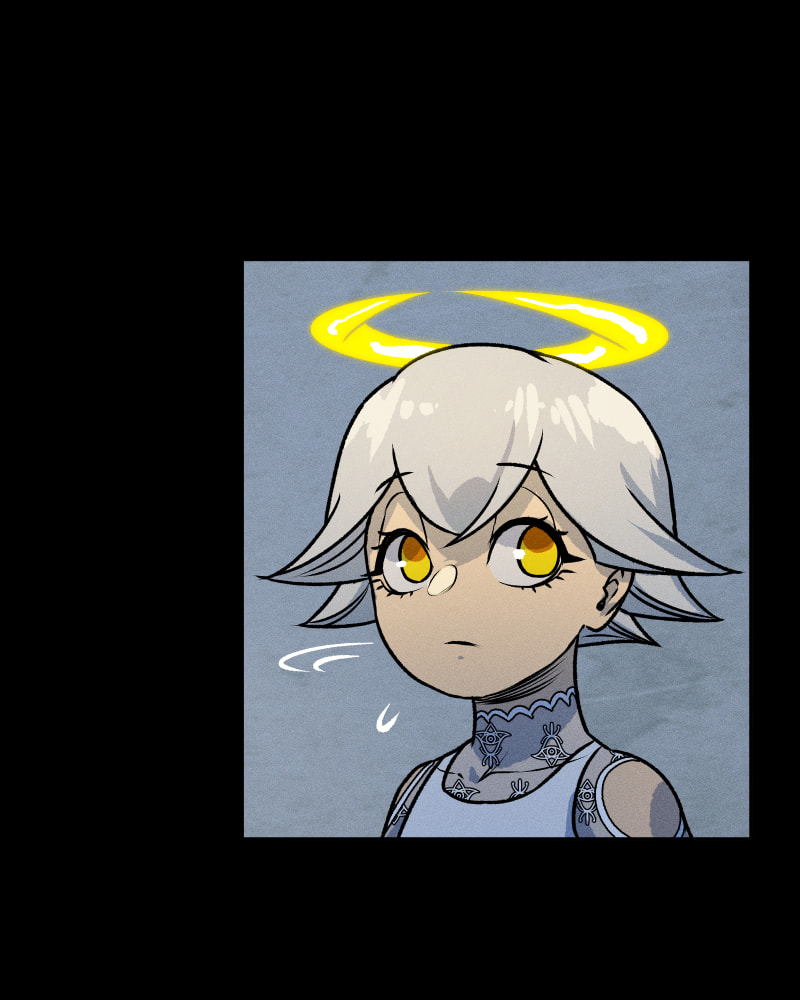 Milk Crown Chapter 15 page 8 - 