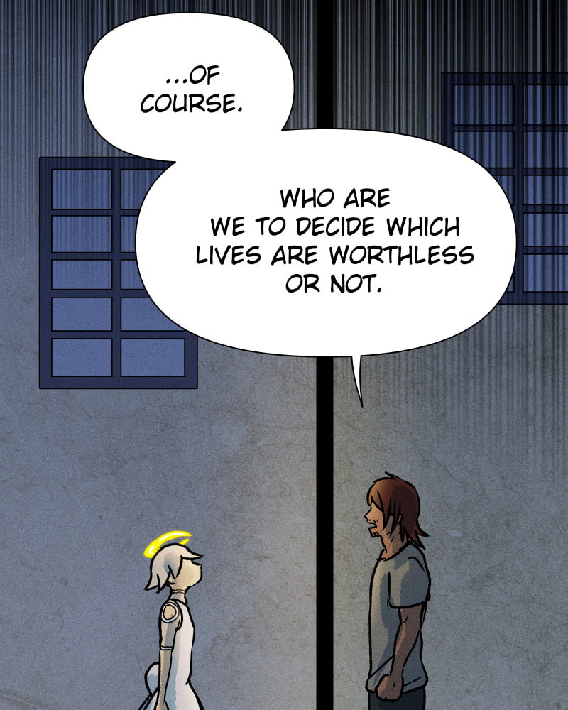 Milk Crown Chapter 15 page 77 - 