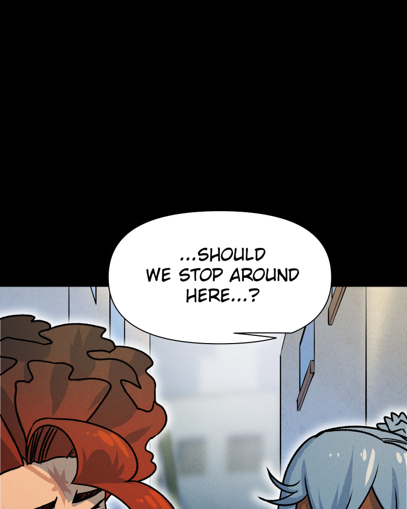 Milk Crown Chapter 15 page 9 - 