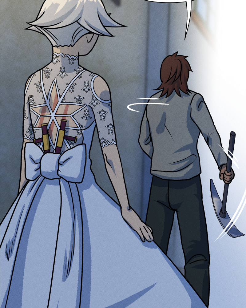 Milk Crown Chapter 15 page 83 - 
