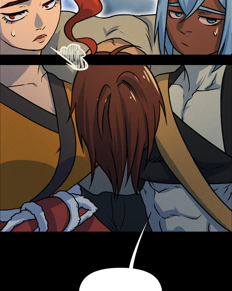 Milk Crown Chapter 15 page 10 - 