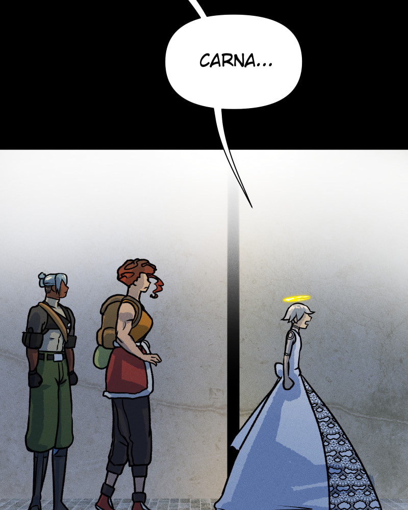 Milk Crown Chapter 15 page 98 - 
