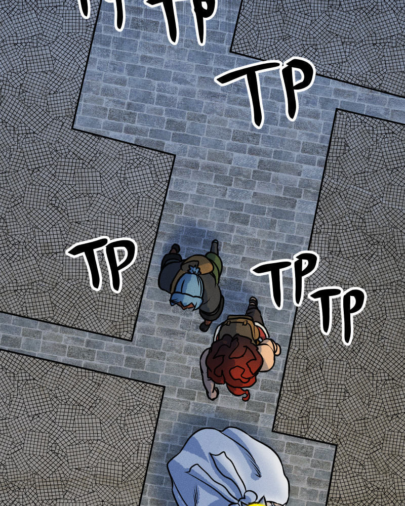 Milk Crown Chapter 16 page 2 - 