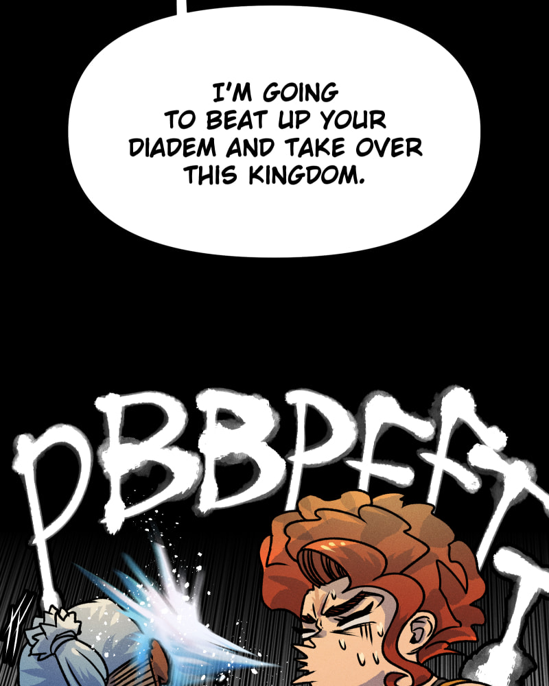Milk Crown Chapter 16 page 106 - 