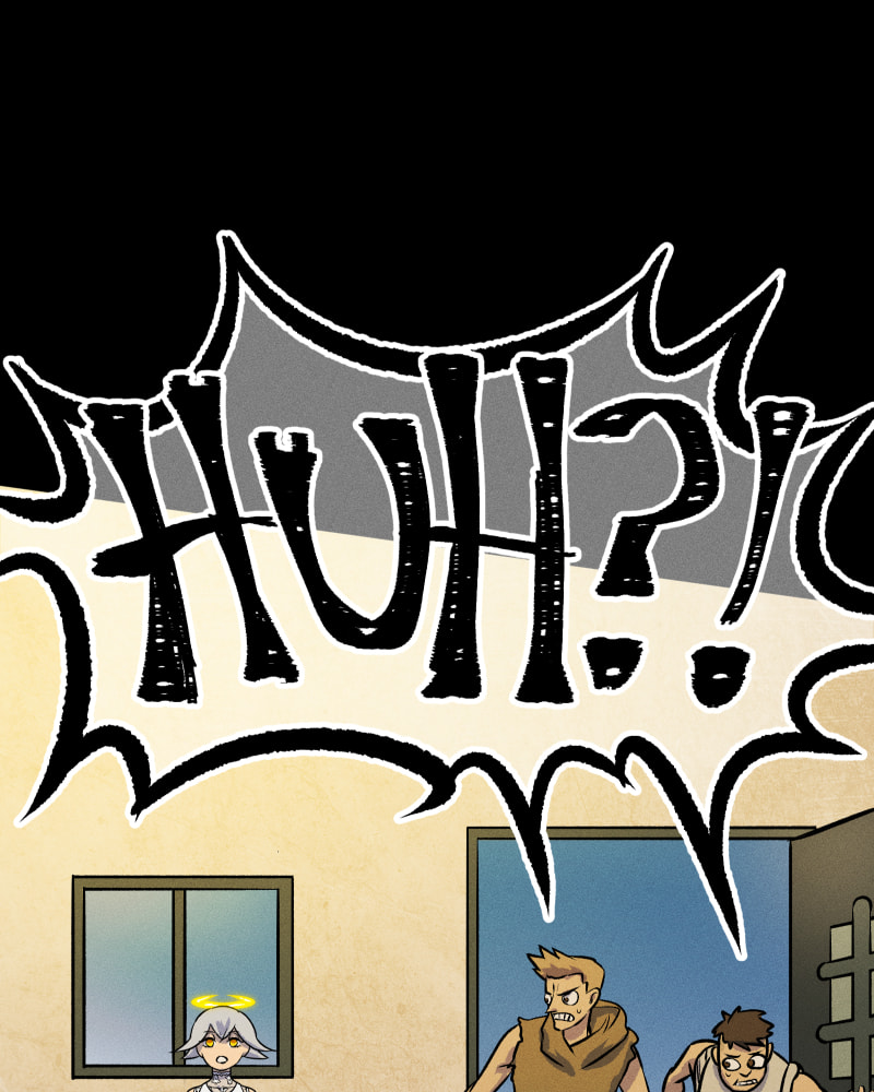 Milk Crown Chapter 16 page 108 - 