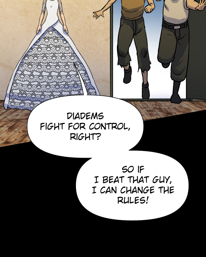 Milk Crown Chapter 16 page 109 - 