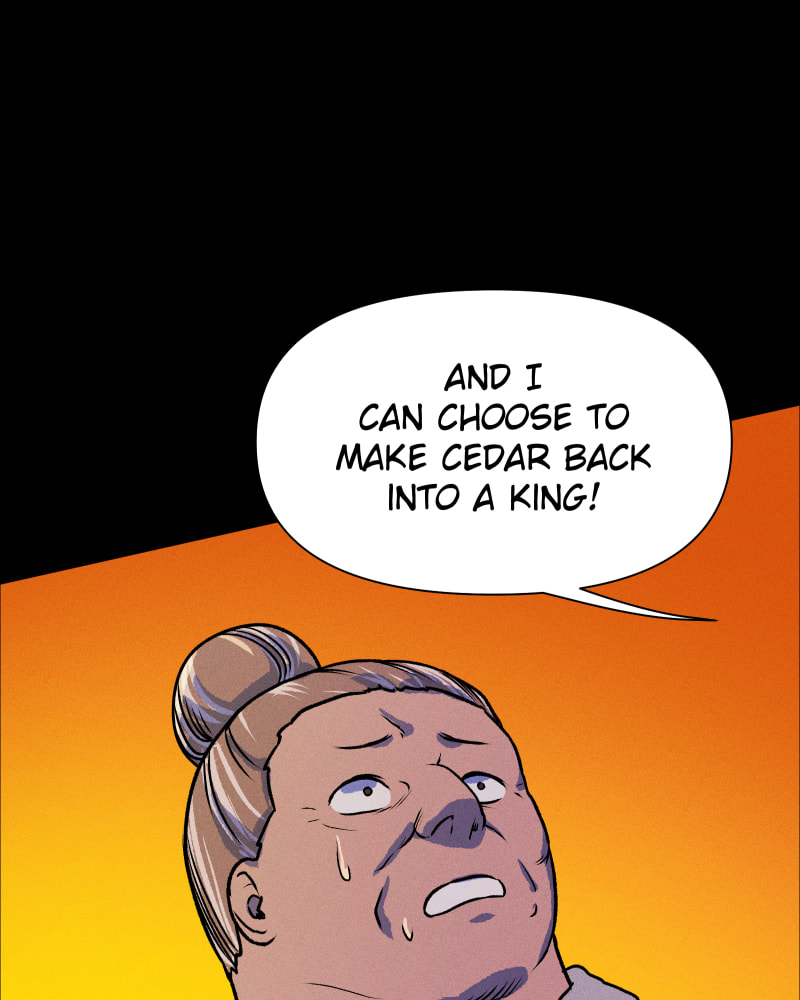 Milk Crown Chapter 16 page 110 - 