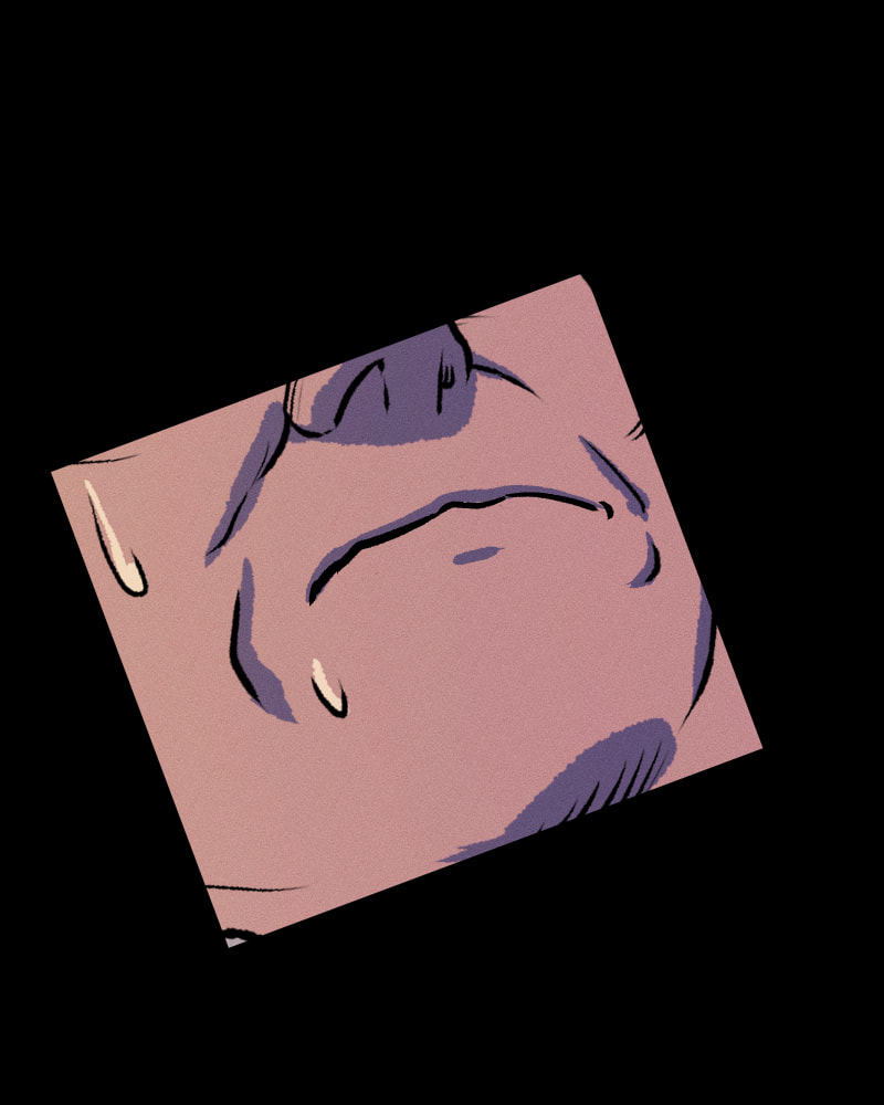 Milk Crown Chapter 16 page 112 - 