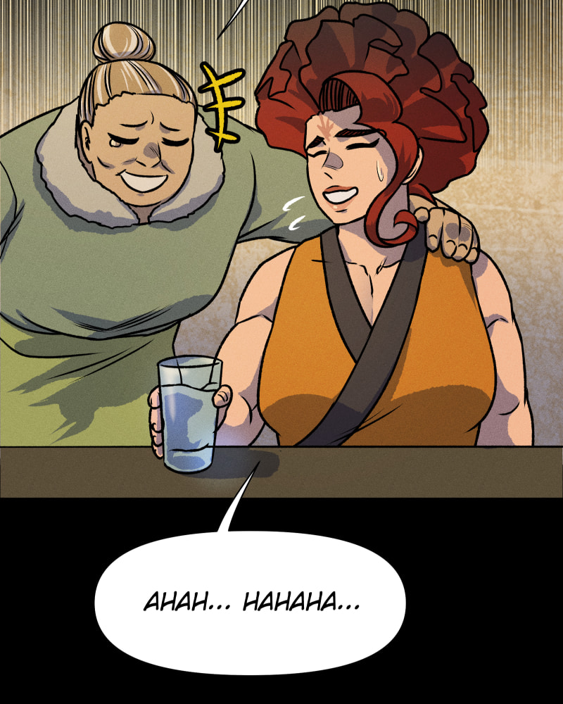 Milk Crown Chapter 16 page 116 - 