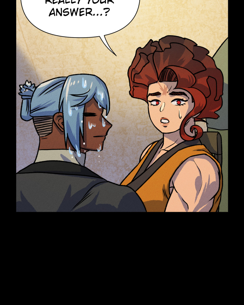 Milk Crown Chapter 16 page 118 - 