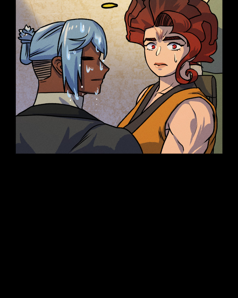 Milk Crown Chapter 16 page 120 - 