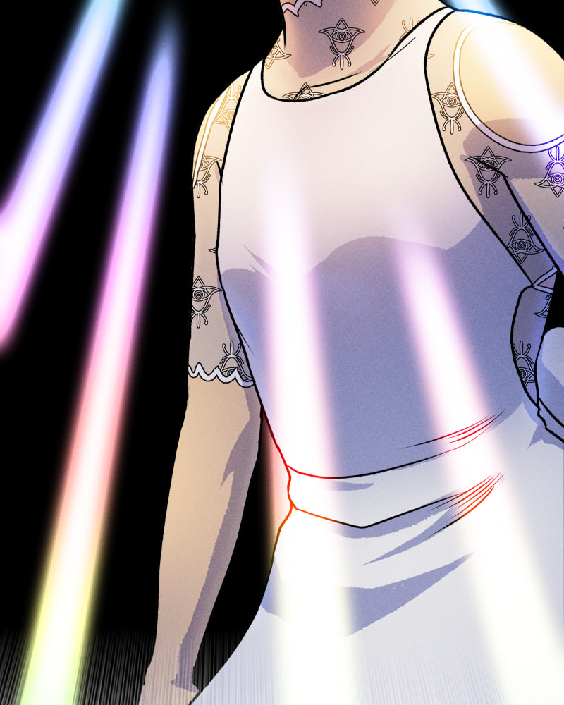 Milk Crown Chapter 16 page 124 - 
