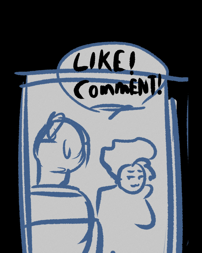 Milk Crown Chapter 16 page 130 - 