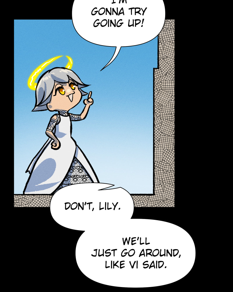 Milk Crown Chapter 16 page 16 - 