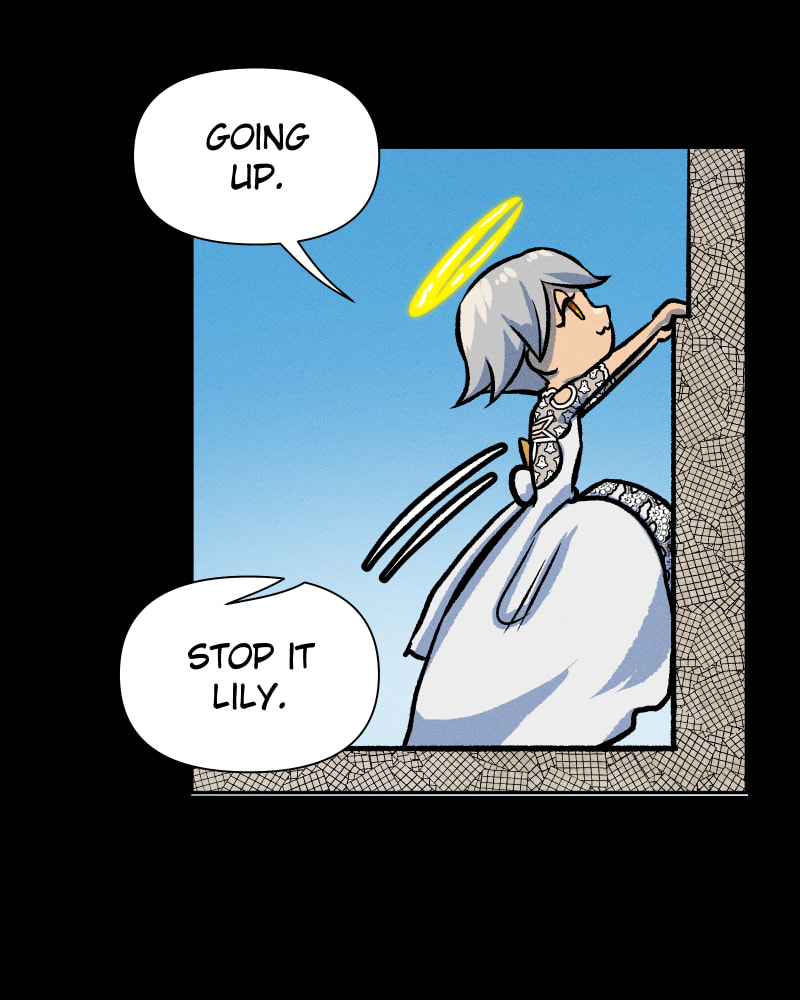Milk Crown Chapter 16 page 17 - 