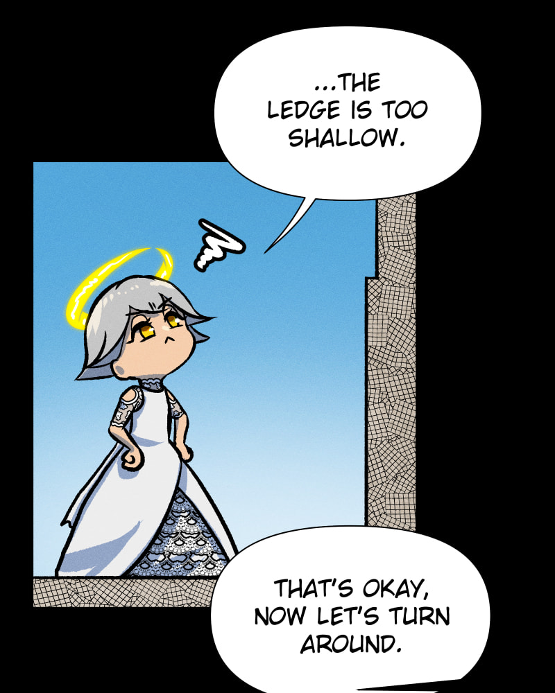 Milk Crown Chapter 16 page 18 - 