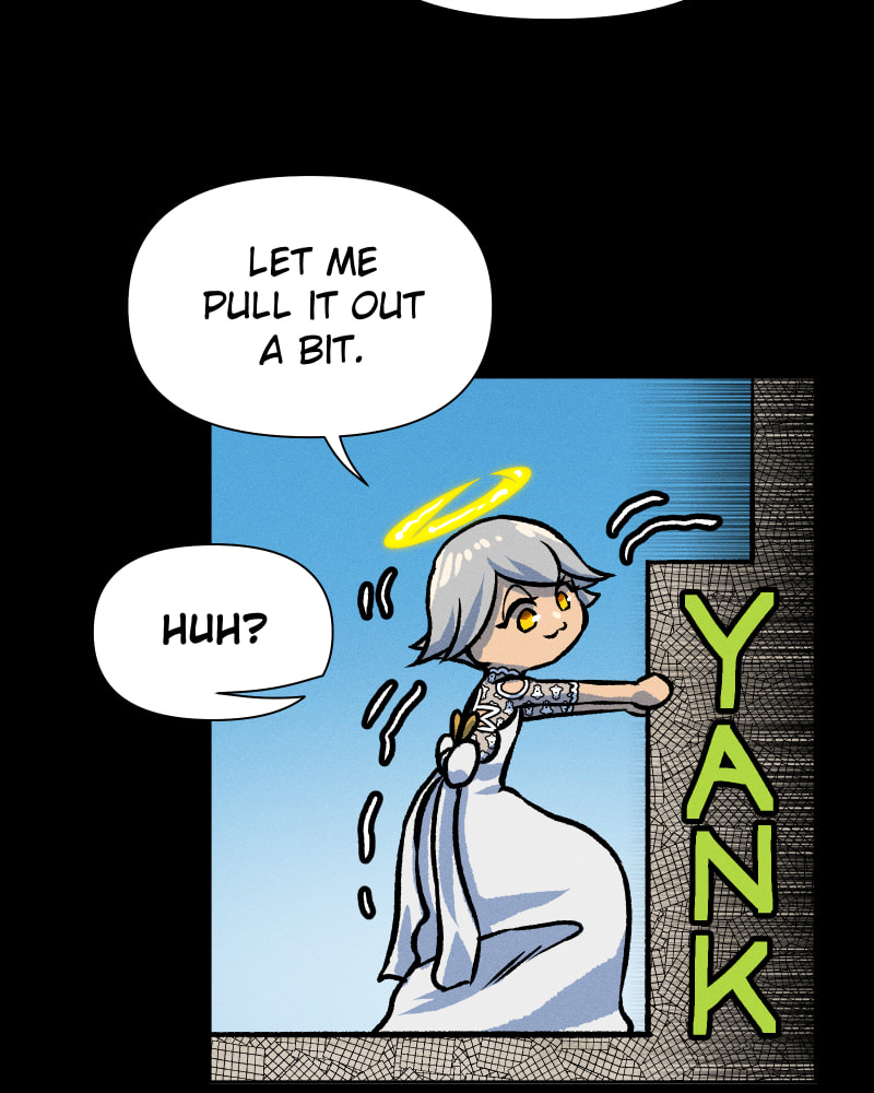 Milk Crown Chapter 16 page 19 - 