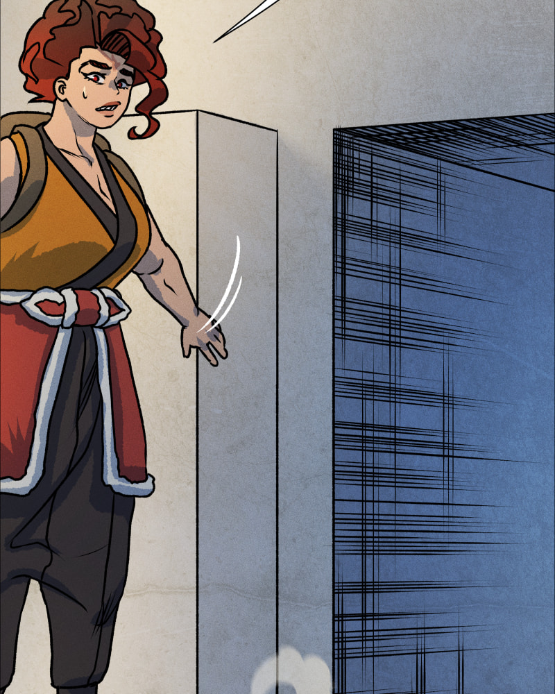 Milk Crown Chapter 16 page 26 - 
