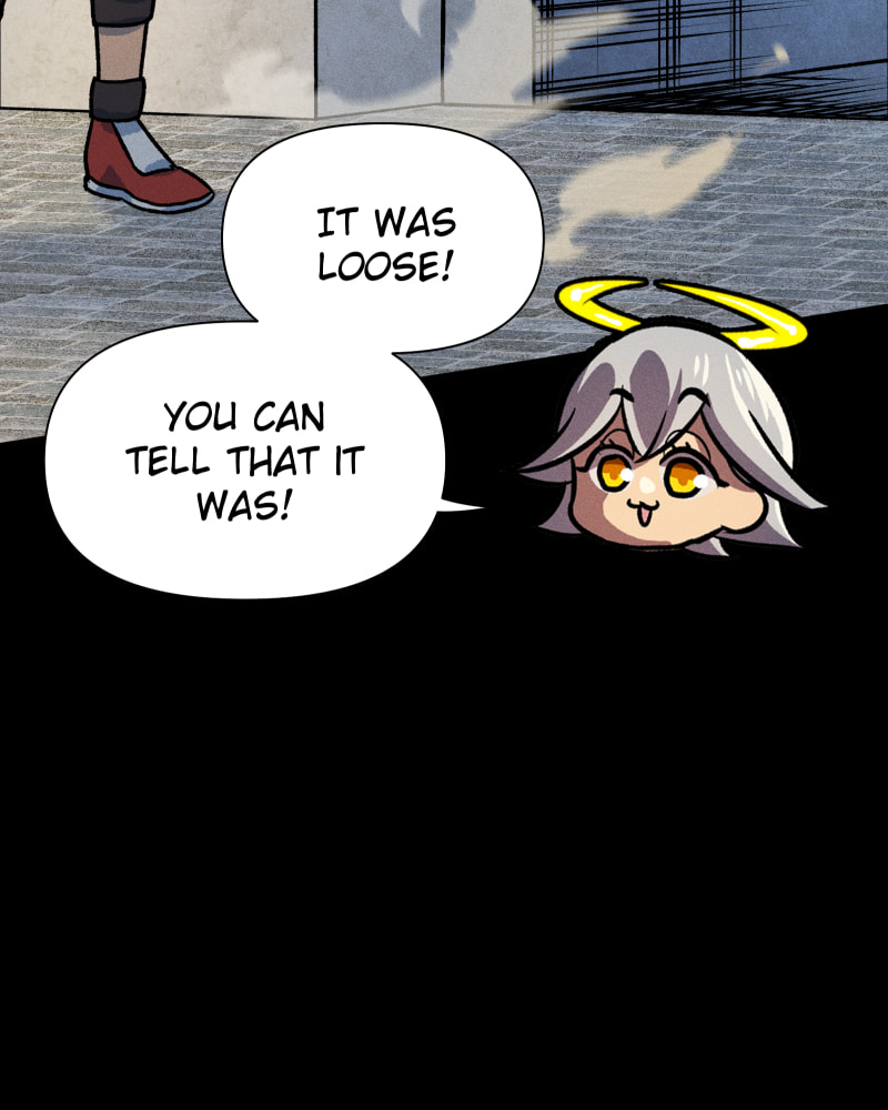 Milk Crown Chapter 16 page 27 - 