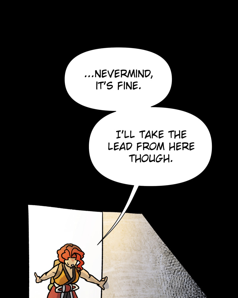 Milk Crown Chapter 16 page 28 - 