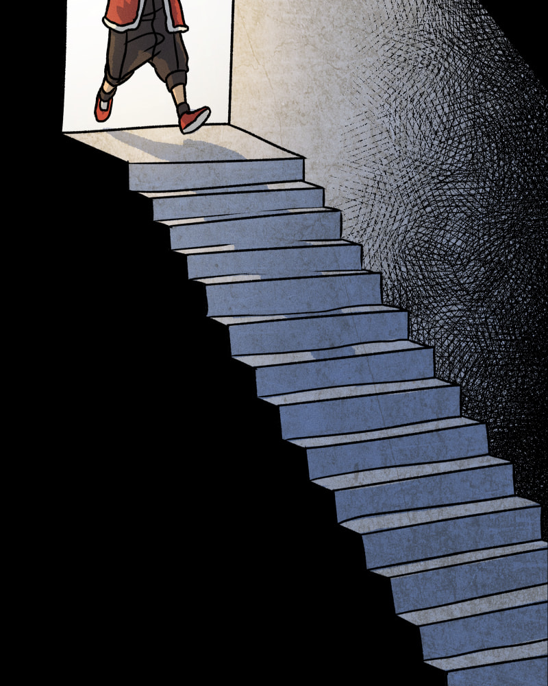 Milk Crown Chapter 16 page 29 - 