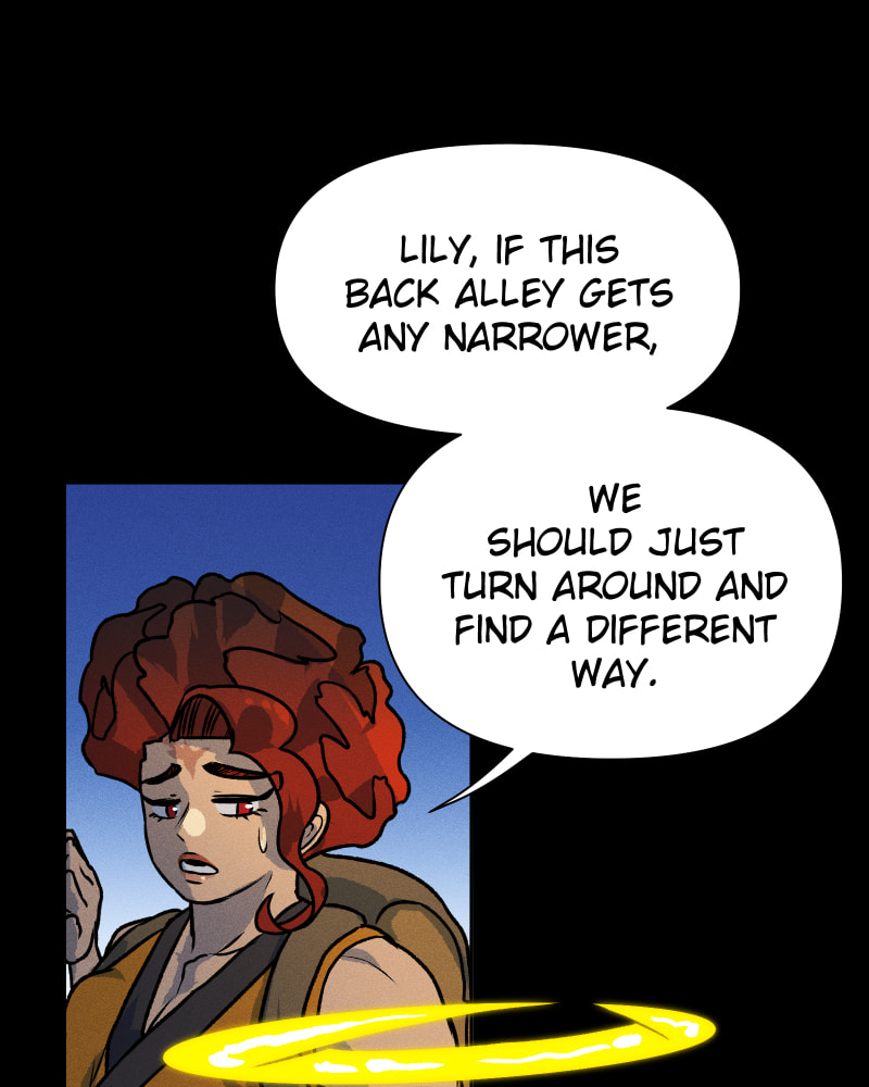 Milk Crown Chapter 16 page 4 - 