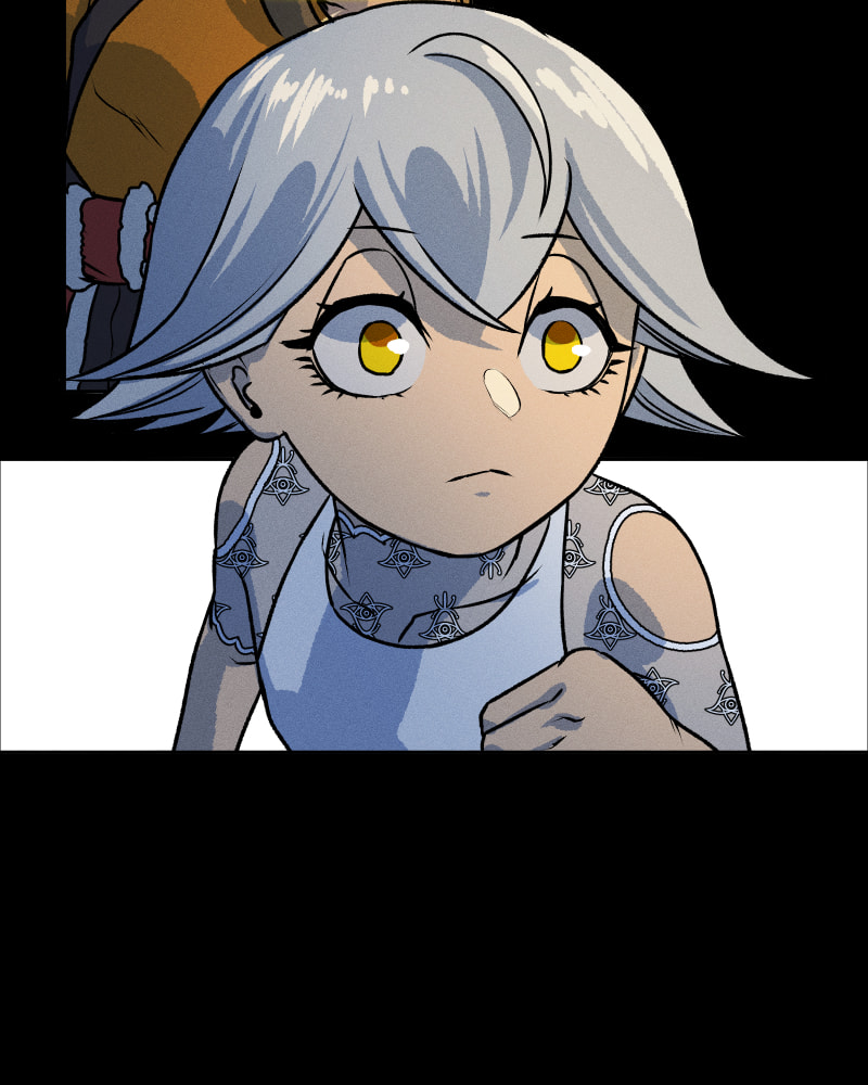 Milk Crown Chapter 16 page 5 - 