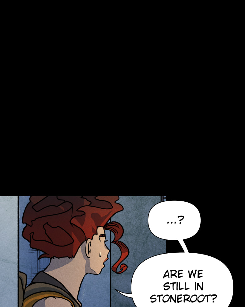 Milk Crown Chapter 16 page 41 - 