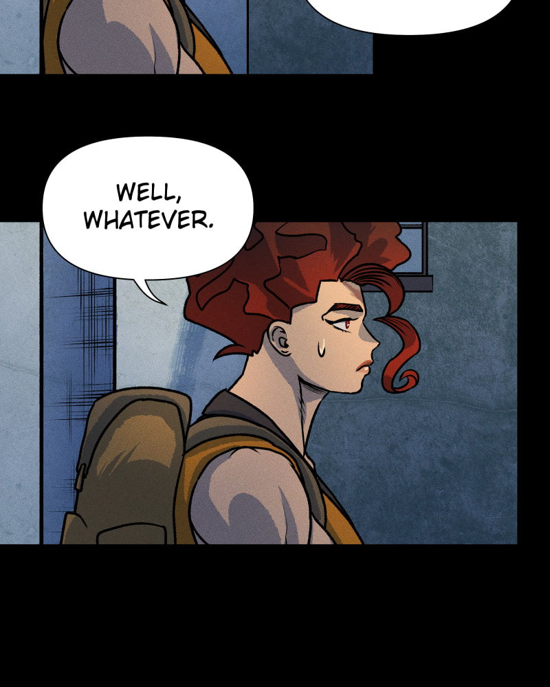 Milk Crown Chapter 16 page 42 - 