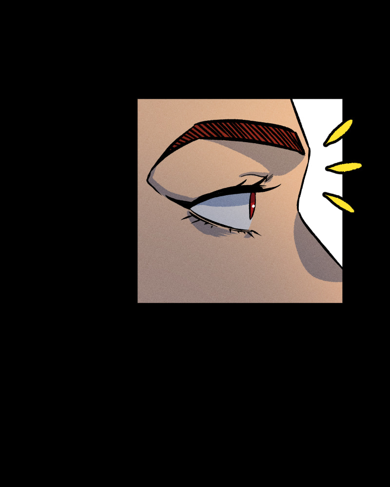 Milk Crown Chapter 16 page 43 - 
