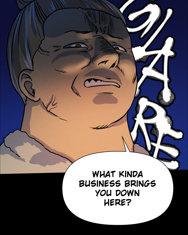 Milk Crown Chapter 16 page 47 - 