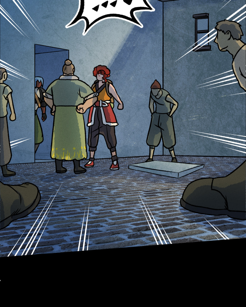 Milk Crown Chapter 16 page 49 - 
