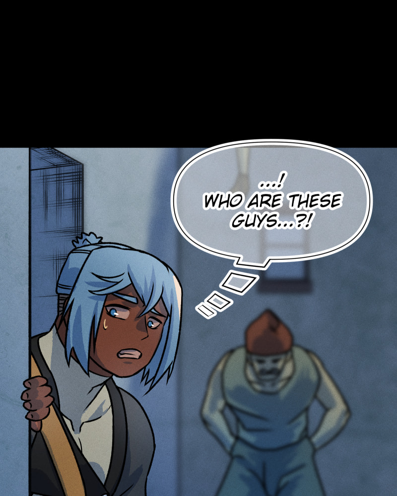 Milk Crown Chapter 16 page 50 - 