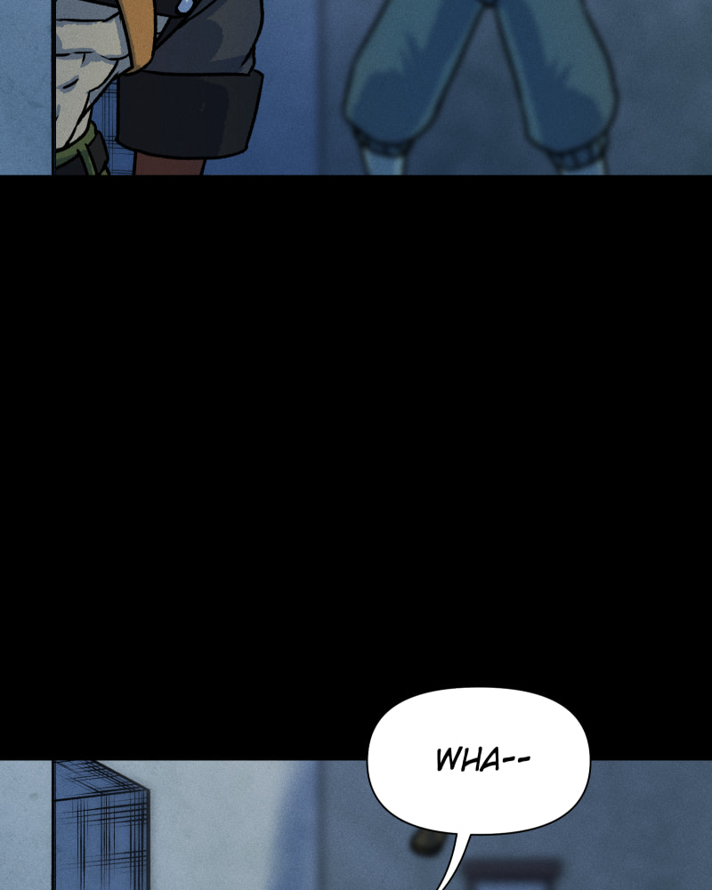 Milk Crown Chapter 16 page 51 - 