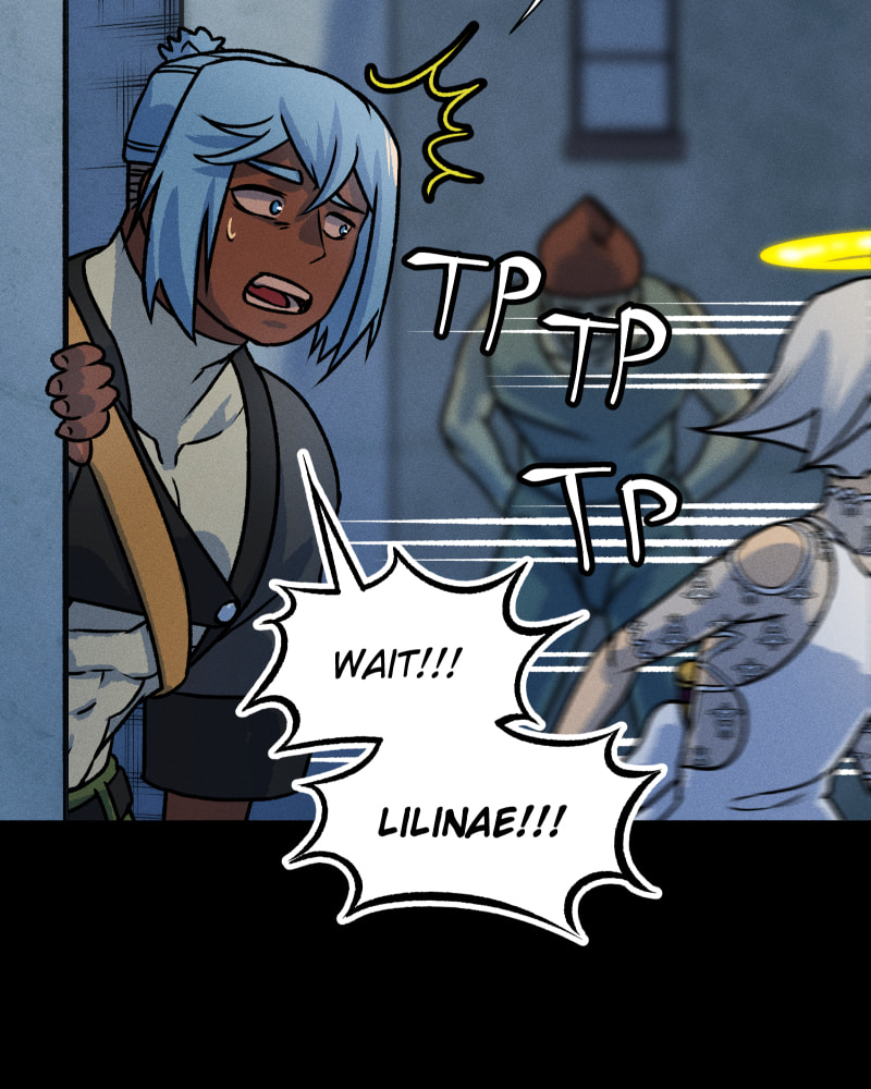 Milk Crown Chapter 16 page 52 - 