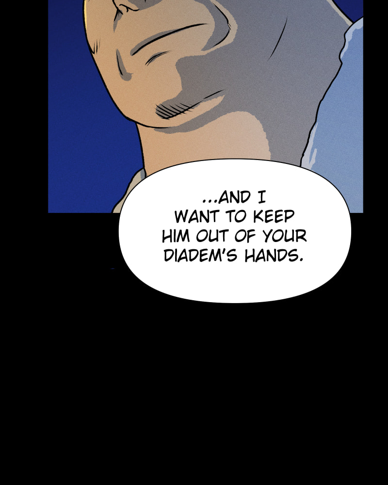 Milk Crown Chapter 16 page 58 - 