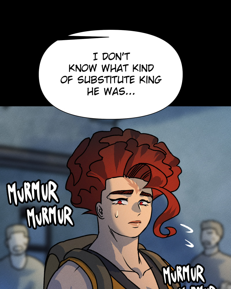Milk Crown Chapter 16 page 59 - 