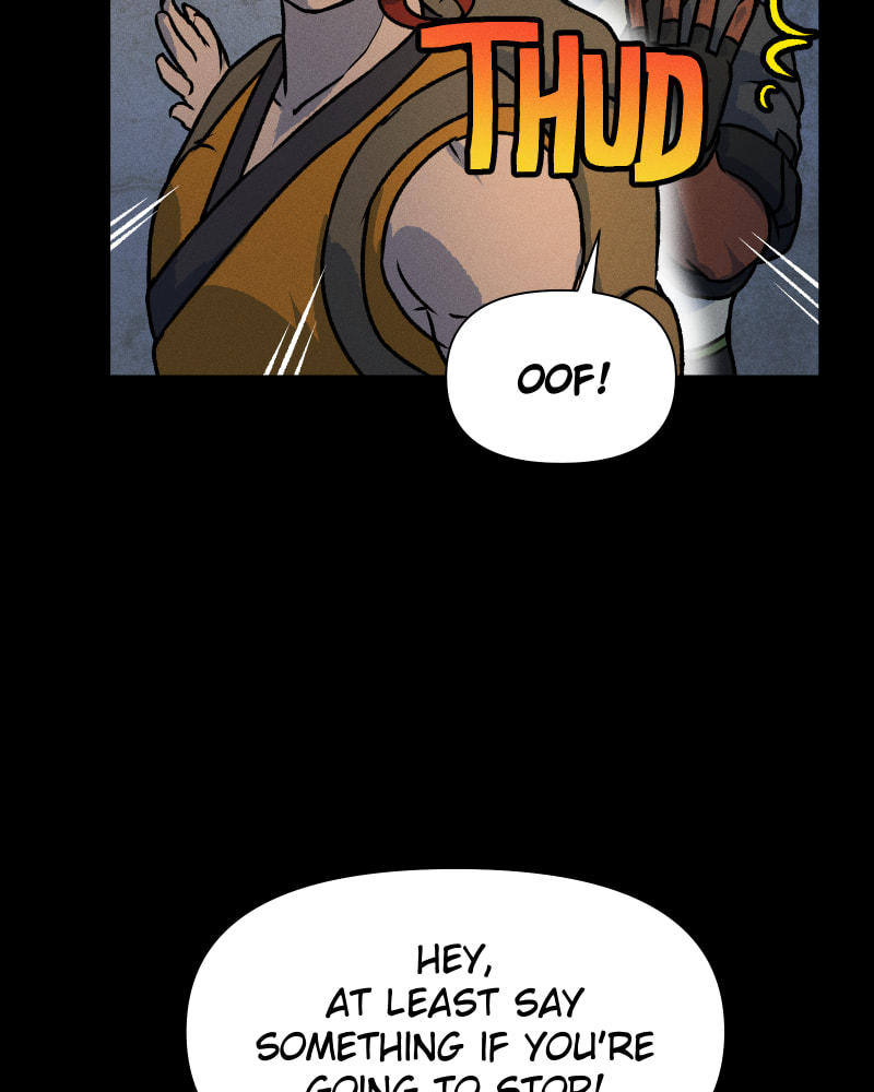 Milk Crown Chapter 16 page 7 - 